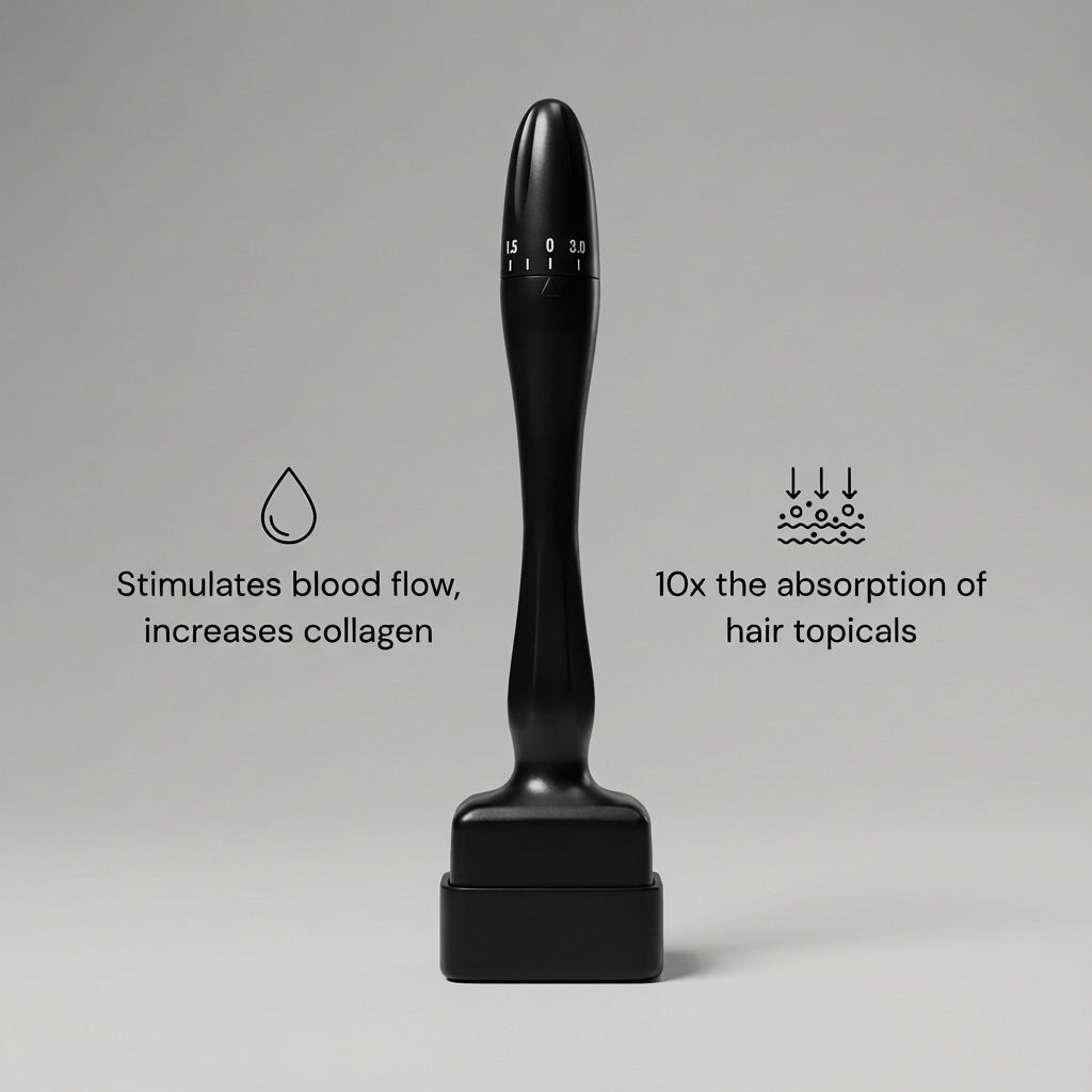 The Derma Stamp
