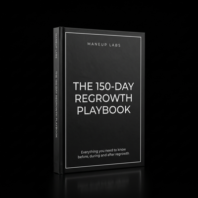 The 150-Day Regrowth Playbook