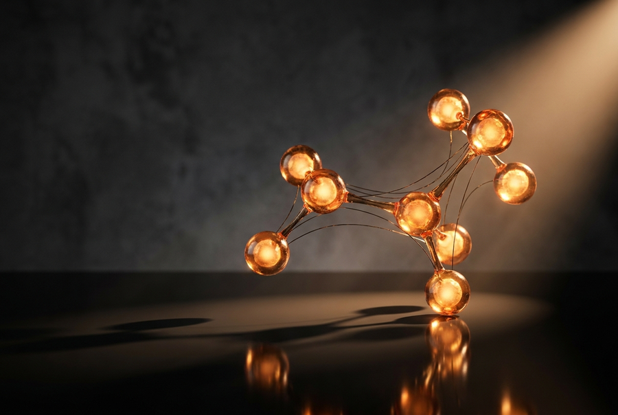 Copper Peptides For Hair Growth