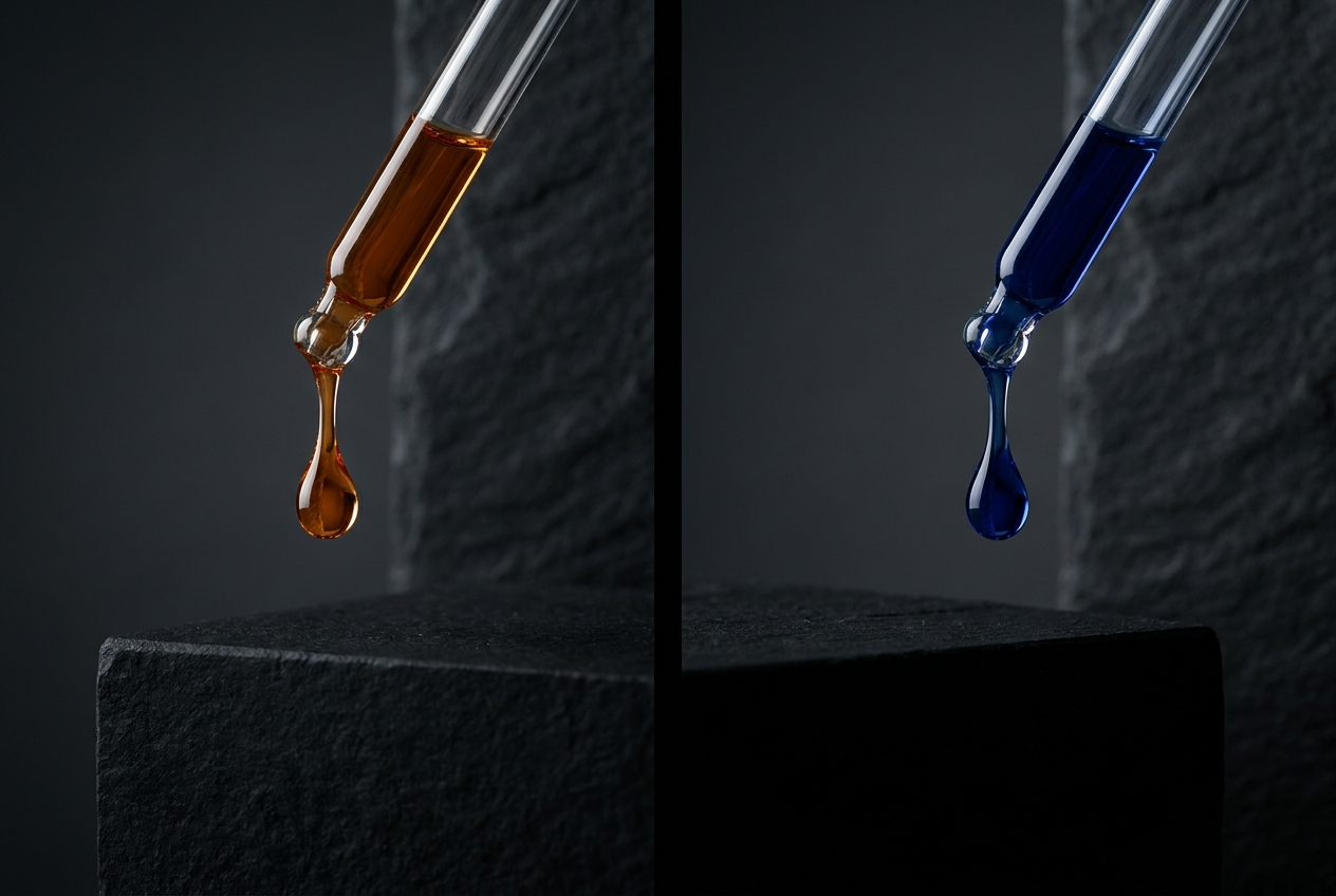 Minoxidil vs GHK-Cu  Which Is Actually Better?  Maneup