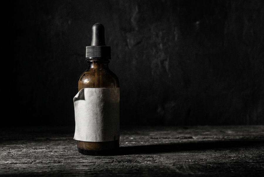 The Scary Truth About Buying Peptides Online