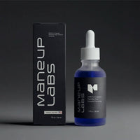 Restore — Peptide Hair Regrowth Formula – Maneup