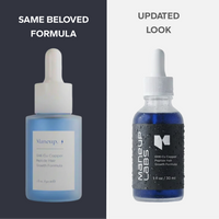 Restore — Peptide Hair Regrowth Formula