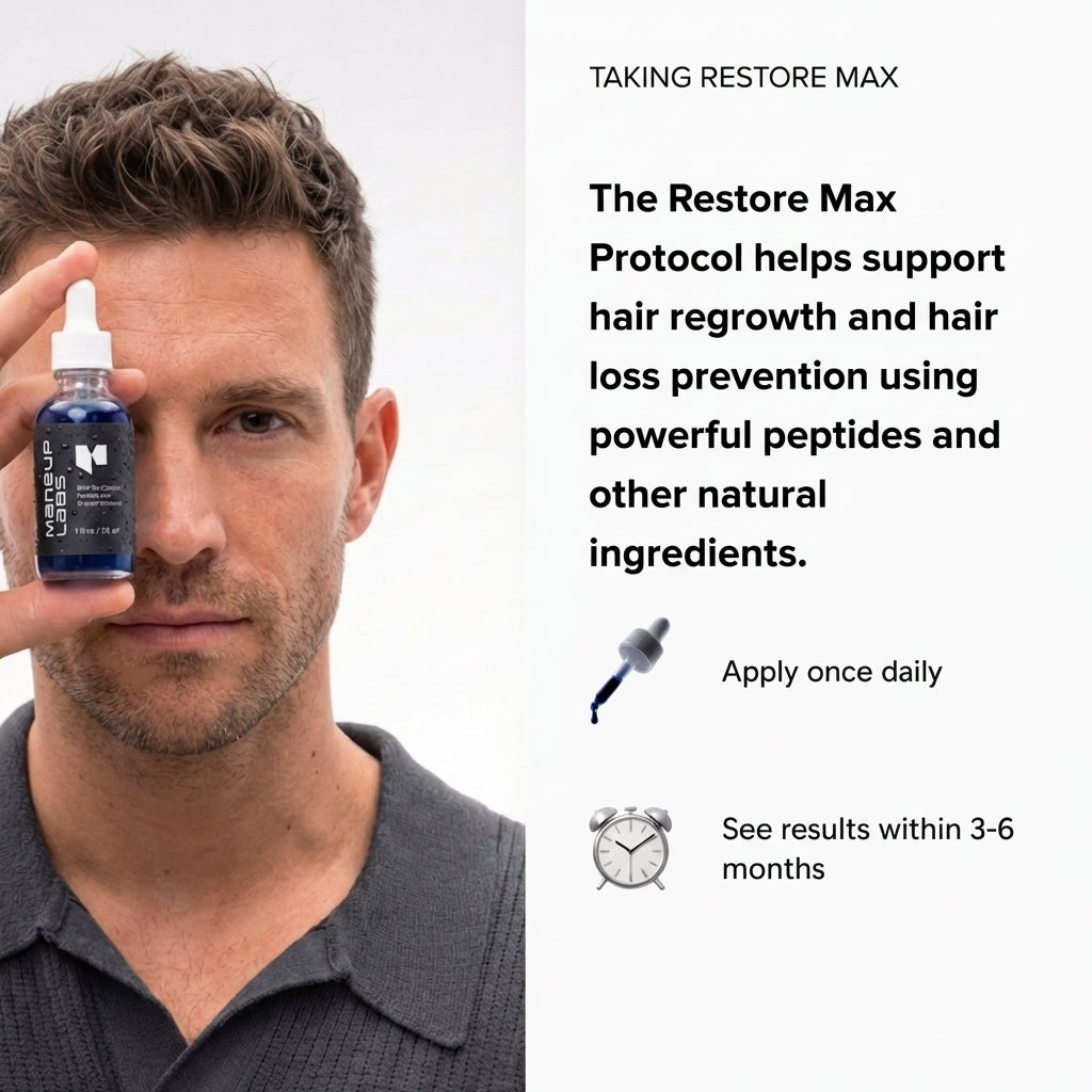 Restore Max