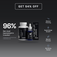Get 54% off Restore Max — 96% saw visual improvement in 3 months in an independent pilot study