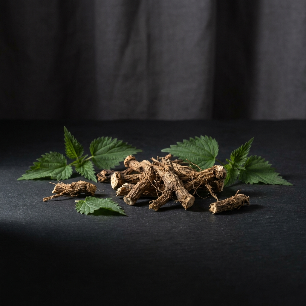 Stinging Nettle Root