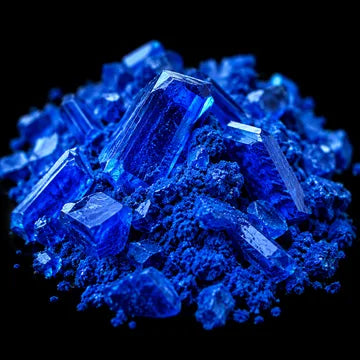 Copper Tripeptide-1