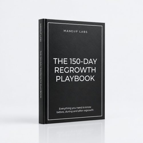 The 150-Day Regrowth Playbook