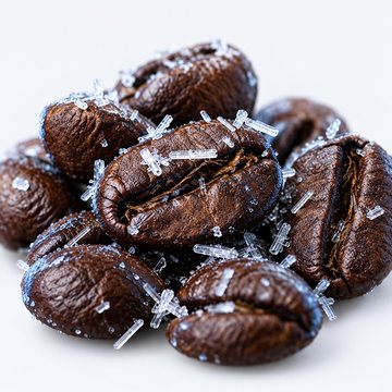 Caffeine