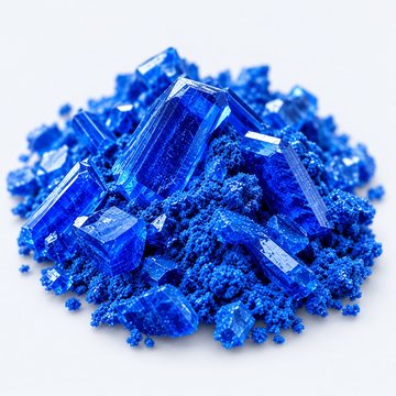 Copper Tripeptide-1